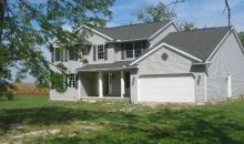 1800 Bays Rd Risingsun, OH 43457