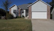 1 Cromer Dr Bella Vista, AR 72715