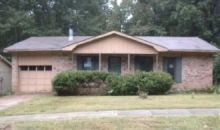 9801 Woodland Dr Mabelvale, AR 72103