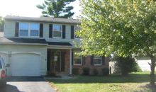 121 Foxhill Ln Perrysburg, OH 43551