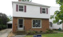 5927 Hodgman Drive Cleveland, OH 44130