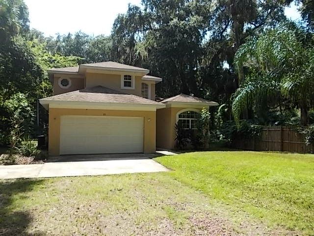 10 Sanchez Ave, Palm Coast, FL 32137