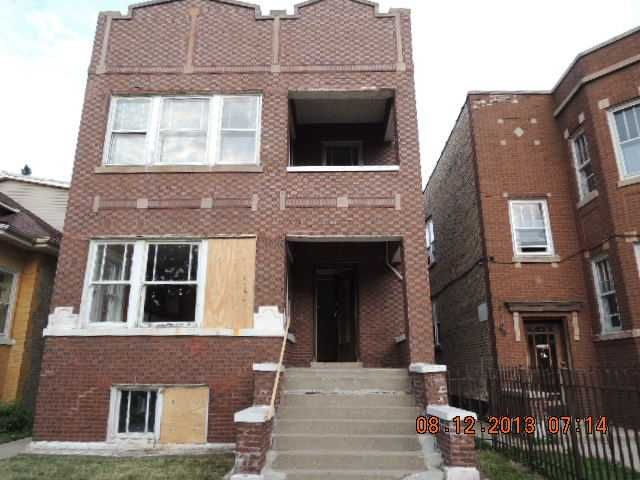 6028 S Sacramento Ave, Chicago, IL 60629