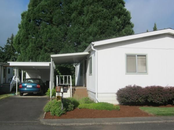 835 SE 1st Ave, Canby, OR 97013