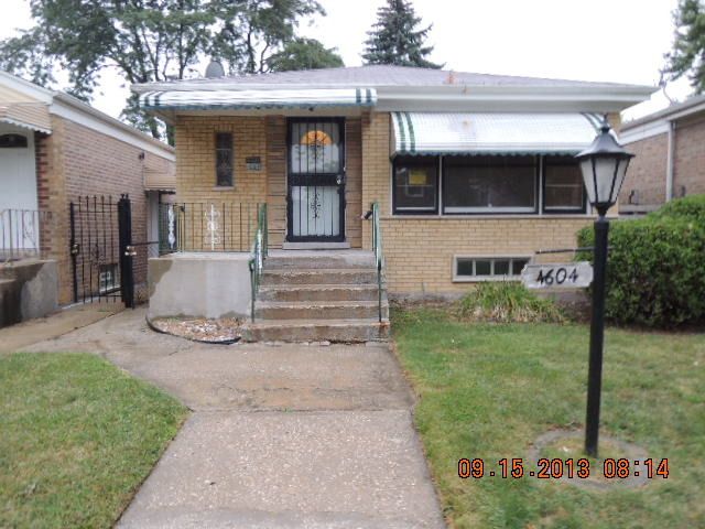 4604 S Leclaire Ave, Chicago, IL 60638