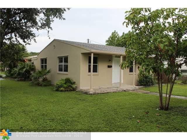 335 N 28th Ave, Hollywood, FL 33020