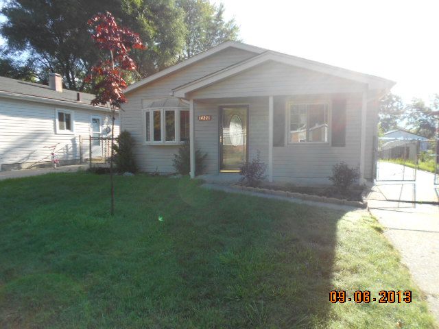 14221 Marvin Street, Taylor, MI 48180