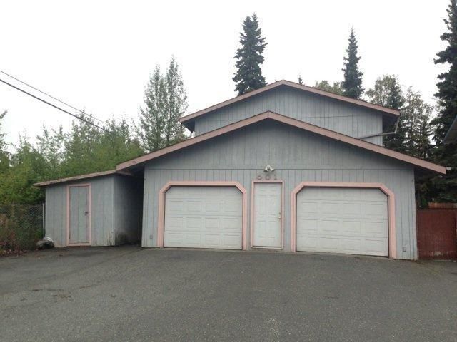 501 Idaho Street, Anchorage, AK 99504