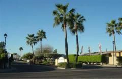 12721 W Greenway Rd Lot #2, El Mirage, AZ 85335