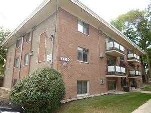 7402 W 111th St Apt 111, Worth, IL 60482