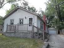 433 Hutchinson St, Kalamazoo, MI 49001