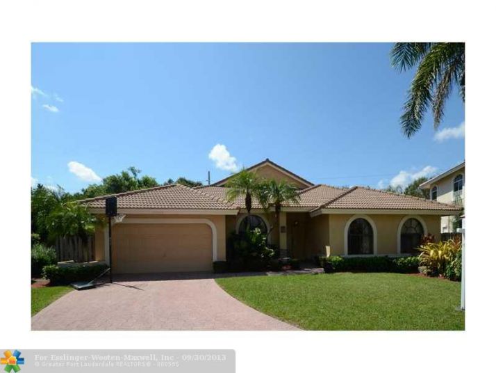 11020 NW 7TH ST, Fort Lauderdale, FL 33324