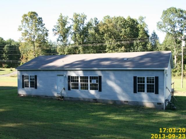 800 Big Woods Road, Morehead, KY 40351