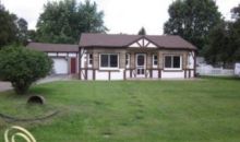 8607 Munrovia St Utica, MI 48317