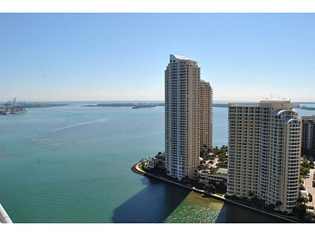 325 S BISCAYNE BL # 3421, Miami, FL 33131