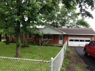 8012 Myers Rd, Middletown, OH 45042