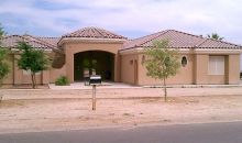 N 185Th Ave Surprise, AZ 85388