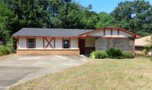 640 Burlington Dr Montgomery, AL 36117