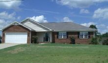 36 Bradford Ct Weaver, AL 36277