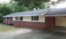 419 Green Acres Dri Huntsville, AL 35805