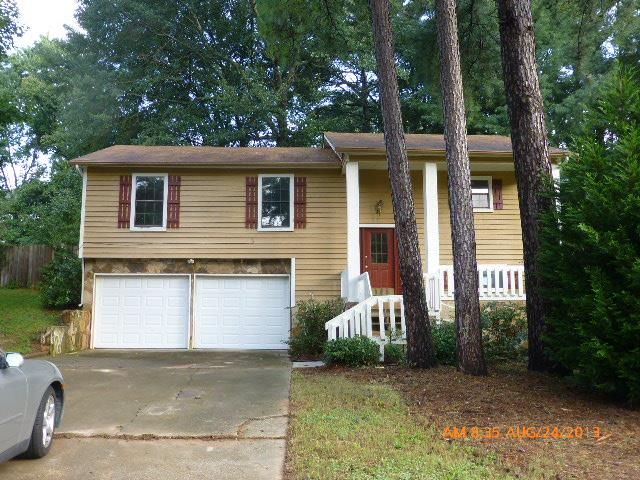 5555 Wylmoor Drive NW, Norcross, GA 30093