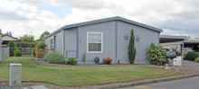 1145 SW Cypress St #48 Mcminnville, OR 97128