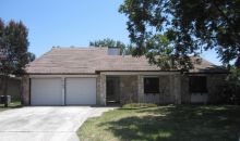 14102 Little Leaf Dr San Antonio, TX 78247