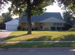 2103 Mulberry Ave, Muscatine, IA 52761