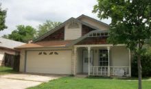 3511 Ridge Knoll St San Antonio, TX 78247