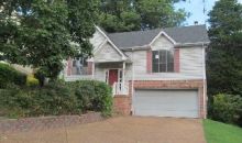 1505 Roundhill Ct Nashville, TN 37211