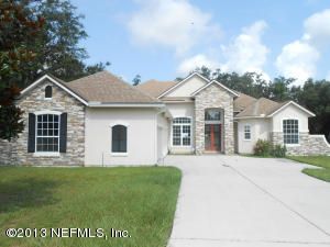 2761 Egret Walk Ter, Jacksonville, FL 32226