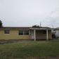 7630 Hood St, Hollywood, FL 33024 ID:943099