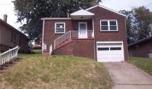 137 Franklin St Weirton, WV 26062