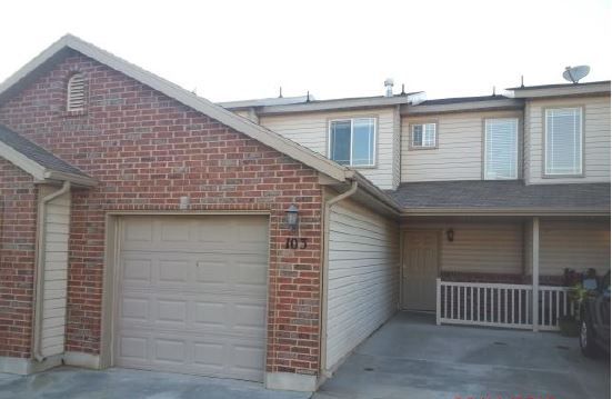 652 W. 800 N. Unit 103, Clearfield, UT 84015