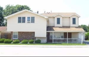 11536 S Ridgeland Ave, Worth, IL 60482