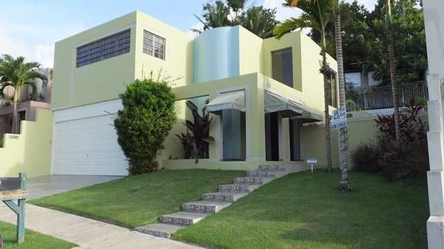 A 14 La Alborada, San Juan, PR 00926