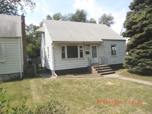 3980 Pierce St, Gary, IN 46408