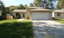 16038 Sawyer Avenue Markham, IL 60428