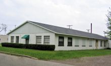 100 Commercial Avenue Paw Paw, MI 49079