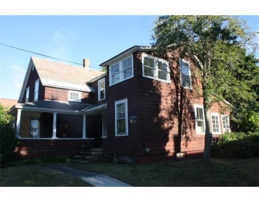 62 S Prospect St, Millers Falls, MA 01349