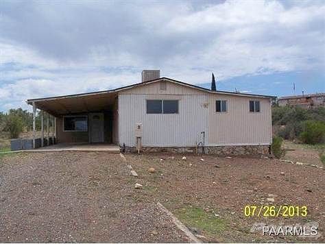 E Meadow Lane, Mayer, AZ 86333