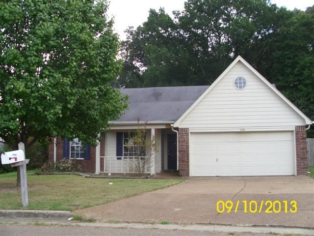 958 Zenith Cv S, Cordova, TN 38018