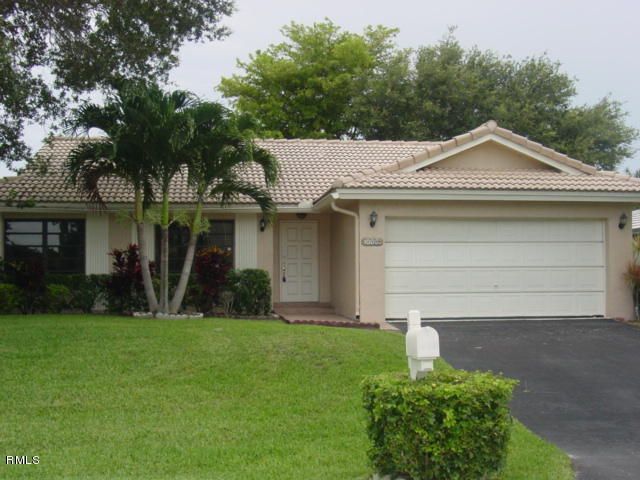 7779 Cloverfield Cir, Boca Raton, FL 33433