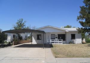 2841 Monroe St NE, Albuquerque, NM 87110