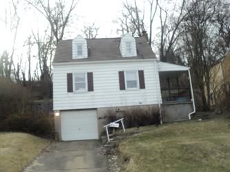 1157 Cloverfield Dri, Pittsburgh, PA 15227