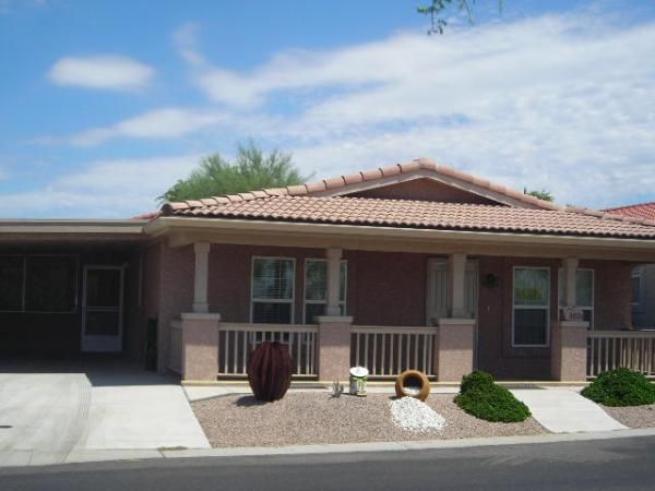 7373 E US Hwy 60 #460, , AZ 85118