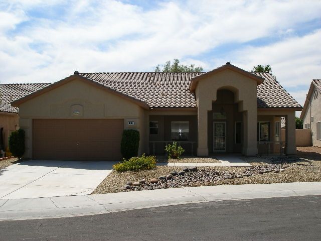 8109 Bandoleer Court, Las Vegas, NV 89131