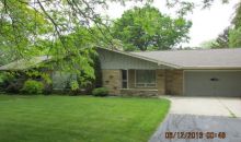 11019 N Crestline Rd Thiensville, WI 53092