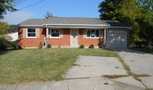 2641 Chesterhill Dr Cincinnati, OH 45231