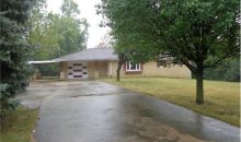 2947 E Leffel Ln Springfield, OH 45505